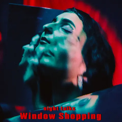 Night Talks Single Release Show