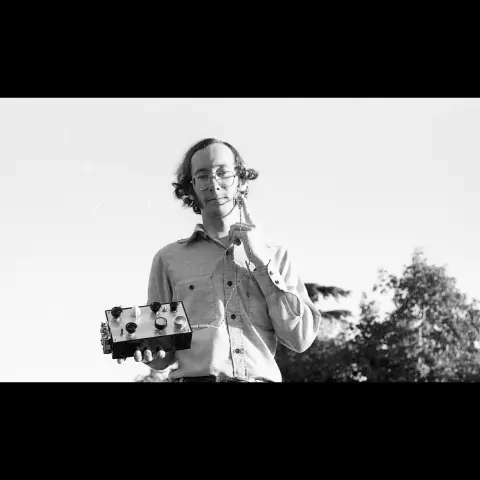 Stand By for Failure - A Documentary About Negativland
