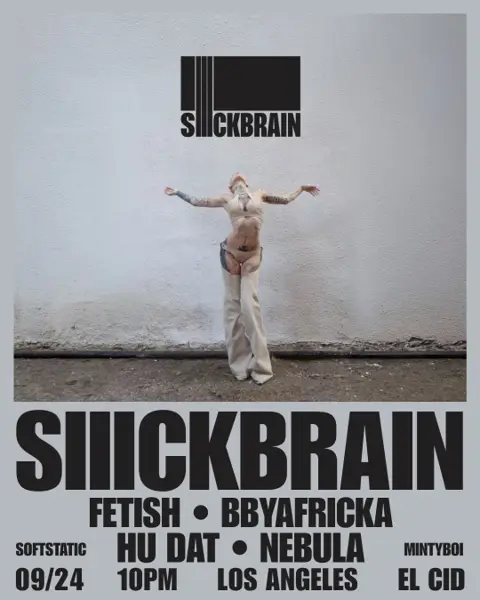Siiickbrain
