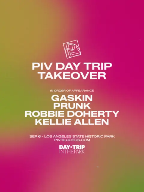 Piv Day Trip Takeover