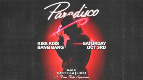Paradisco