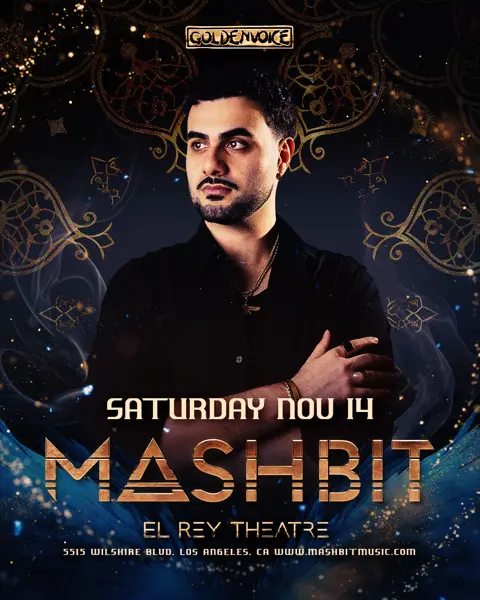 Mashbit