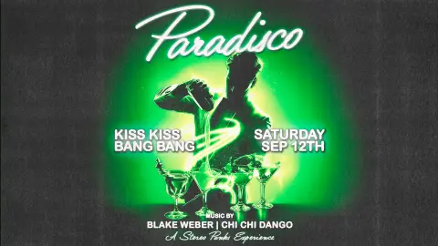 Paradisco