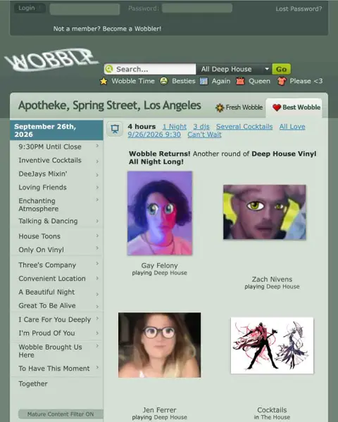 WobbleArt