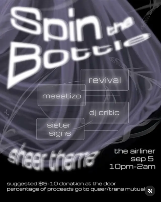 Spin The Bottle