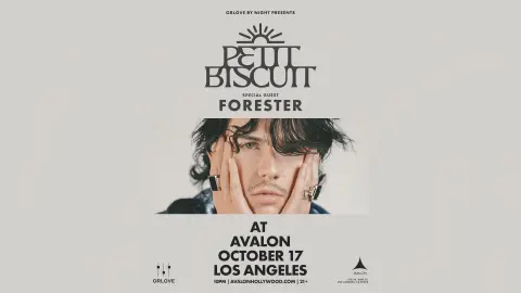 Petit Biscuit