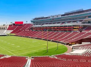 Los Angeles Coliseum Historic Tours