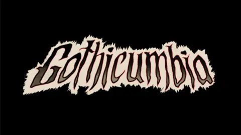 Losgothsco. Presents Gothicumbia