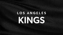 Utah Mammoth at Los Angeles Kings