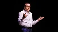 Chazz Palminteri: A Bronx Tale (5 and Over)