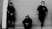 The Amity Affliction w/ blessthefall