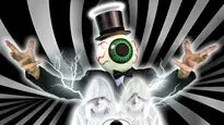 The Residents Eskimo Live