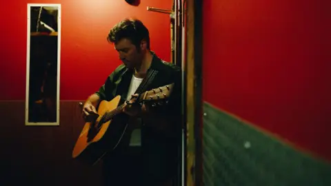 John Craigie w/ Lucy Clearwater