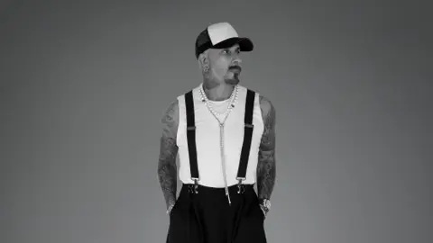 AJ McLean