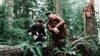 Emancipator (18 and Over)
