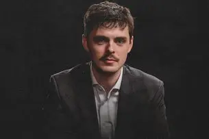 Alex O'Connor