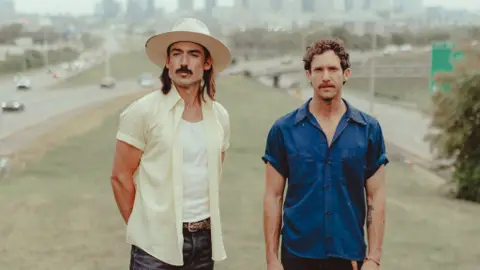 Grizfolk - Featuring All Original Lineup plus Special Guests