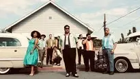 Thee Sinseers: Love Stories Tour