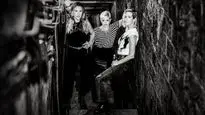 The Chicks - Taking The Long Way