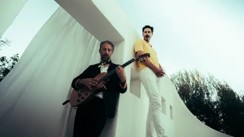 Paco Versailles
