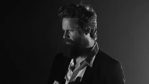 Father John Misty w/ Omar Velasco