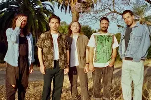 Local Natives Present 10 Years of Sunlit Youth
