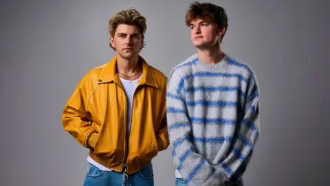 Twinsick