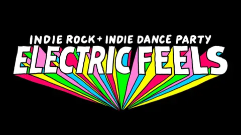 Spooky Feels: A Halloween Indie + Electronic Dance Party