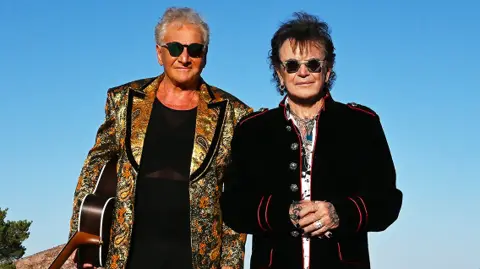 Air Supply