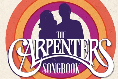 The Carpenters Songbook - A Live Celebration