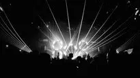 The Basement Series - Vinyl Room @ the Palladium