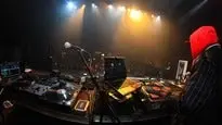 Echoe Events Presents: BabyBartier / Sir Untre / Unitus