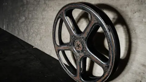 Argentine Film Festival Supported by The Miracle Theater Foundation