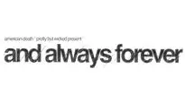 And Always Forever 2026 - 2-Day Pass