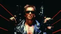 The Terminator Live