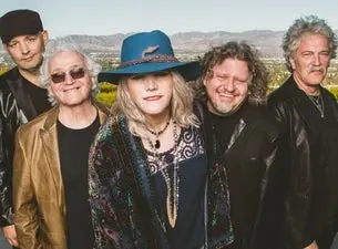 Jefferson Starship Runaway Again Tour 2026