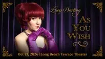Lucy Darling: As You Wish
