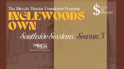 South Side Sessions: Season 3 - Kenneth Brown II