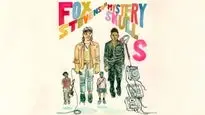 Fox Stevenson & Mystery Skulls