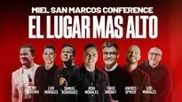 Miel San Marcos Conference 2026
