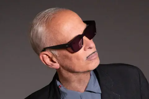 John Waters - Let's Take Over the World