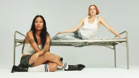 Icona Pop