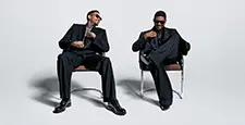 The R&B Tour - Starring Usher Raymond & Chris Brown