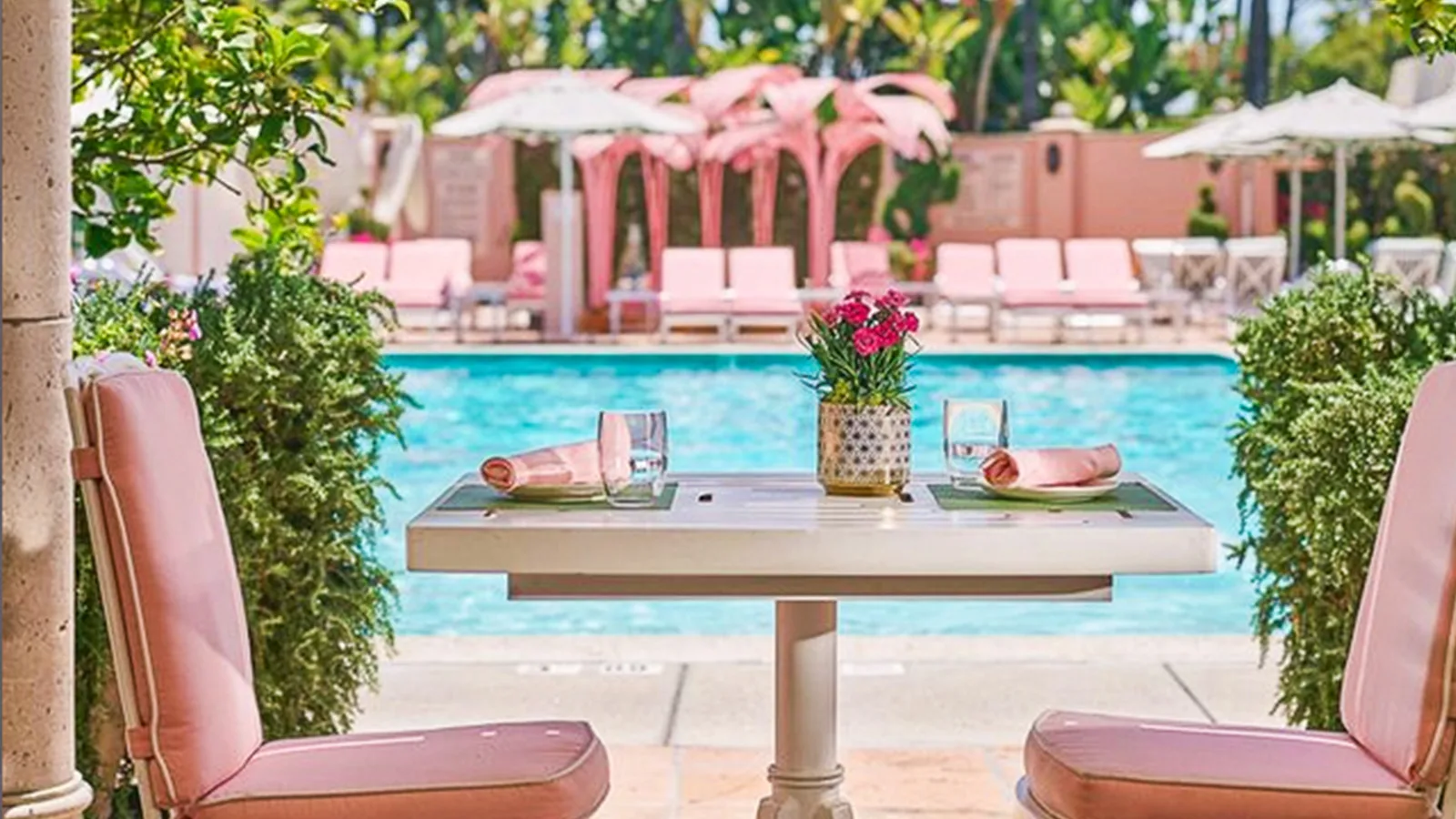 10 Best-Kept Secrets in Beverly Hills