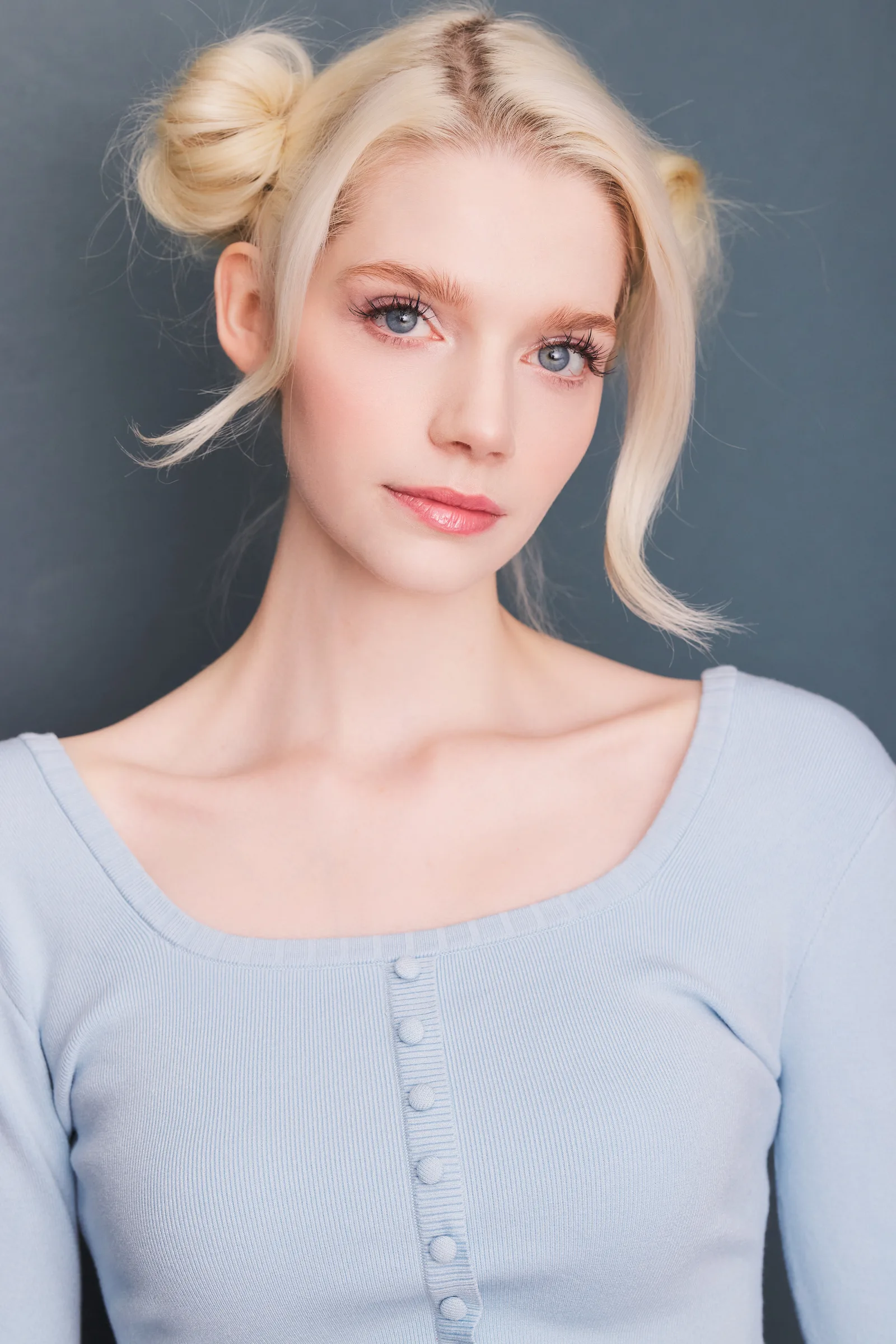 Ariana Hardie Headshot