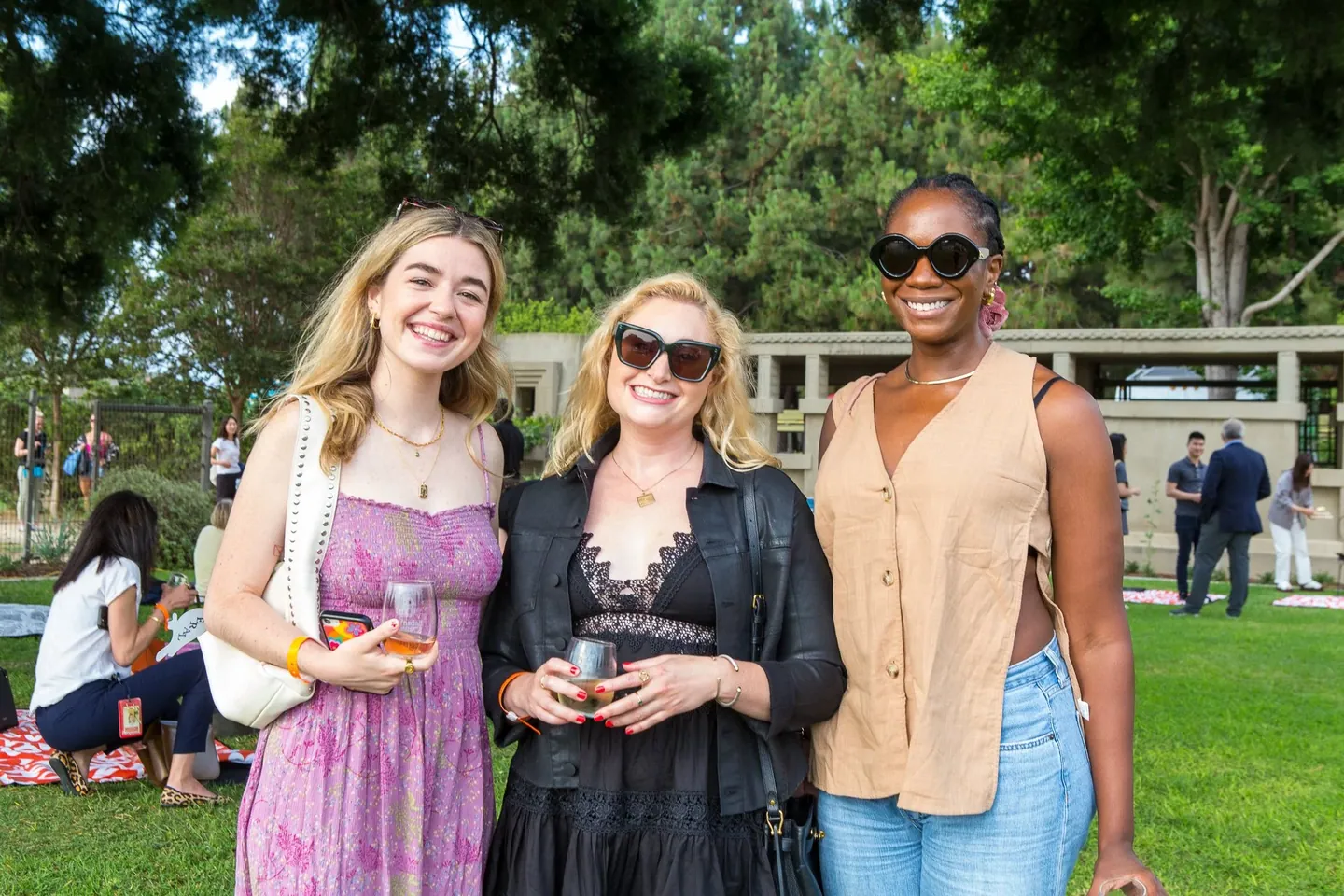 Barnsdall Friday Wine Nights