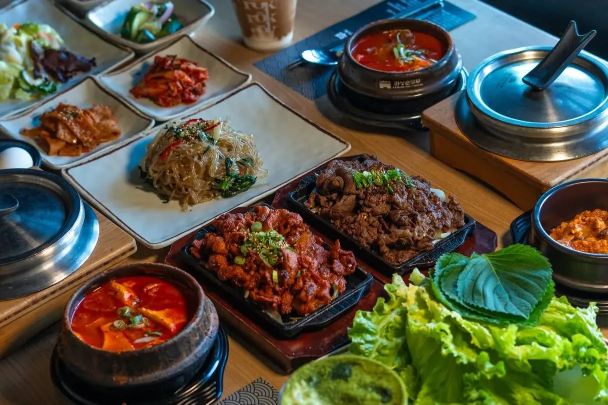 DineLA Restaurant Week