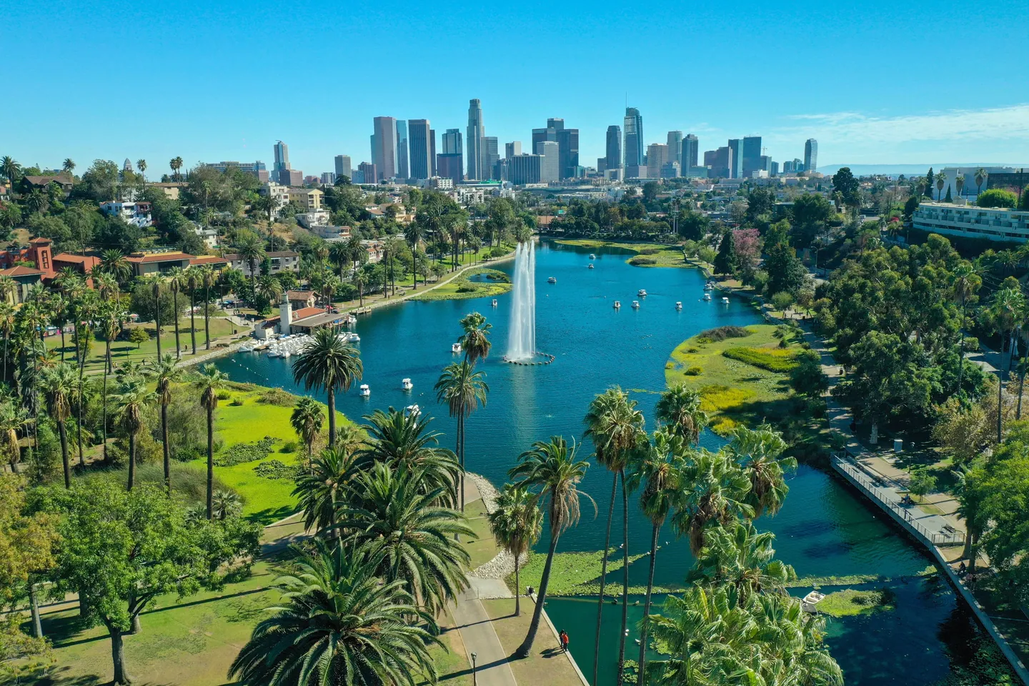 Echo Park Rising