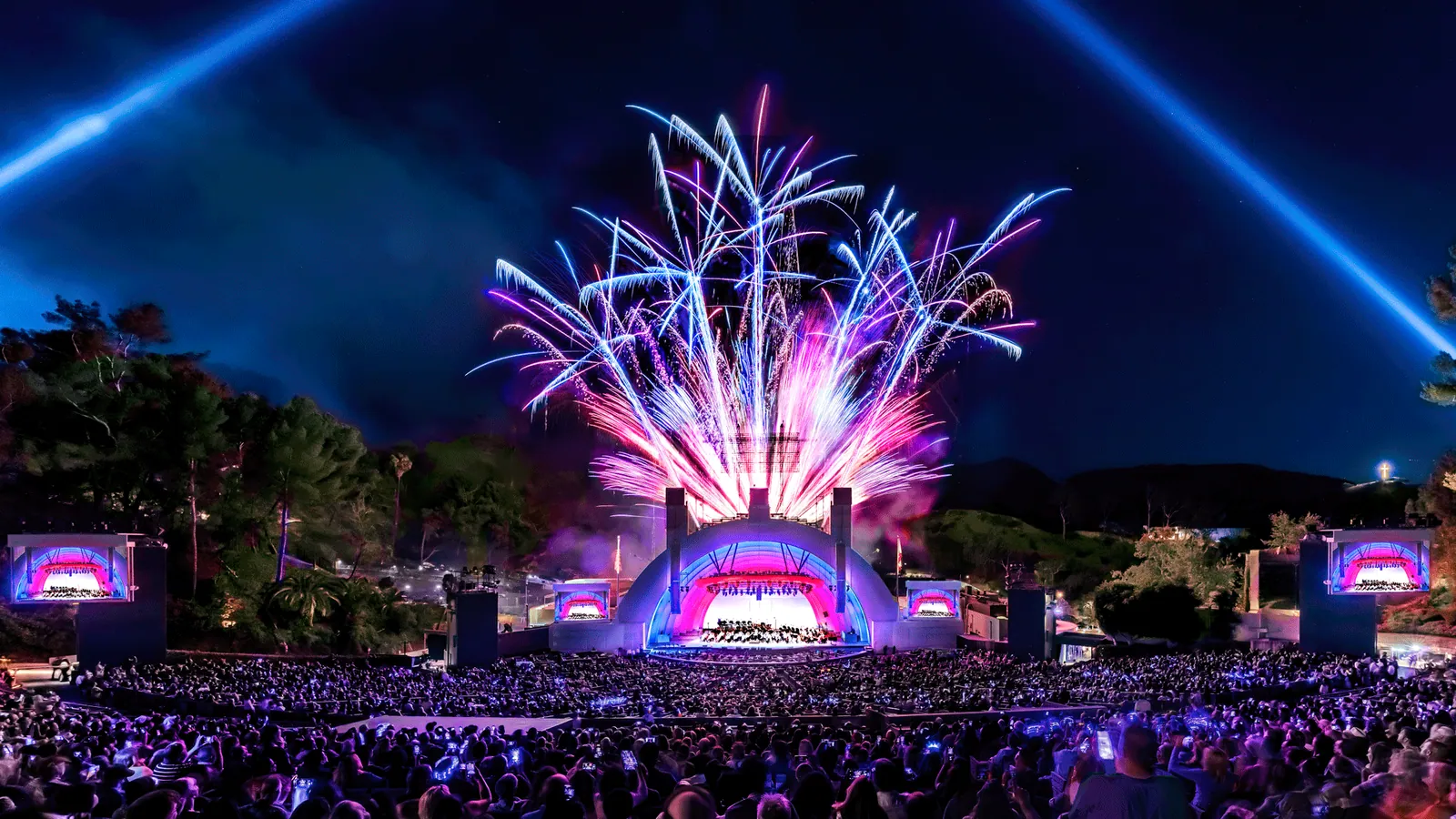 The 23 Best Events in LA This August 2026