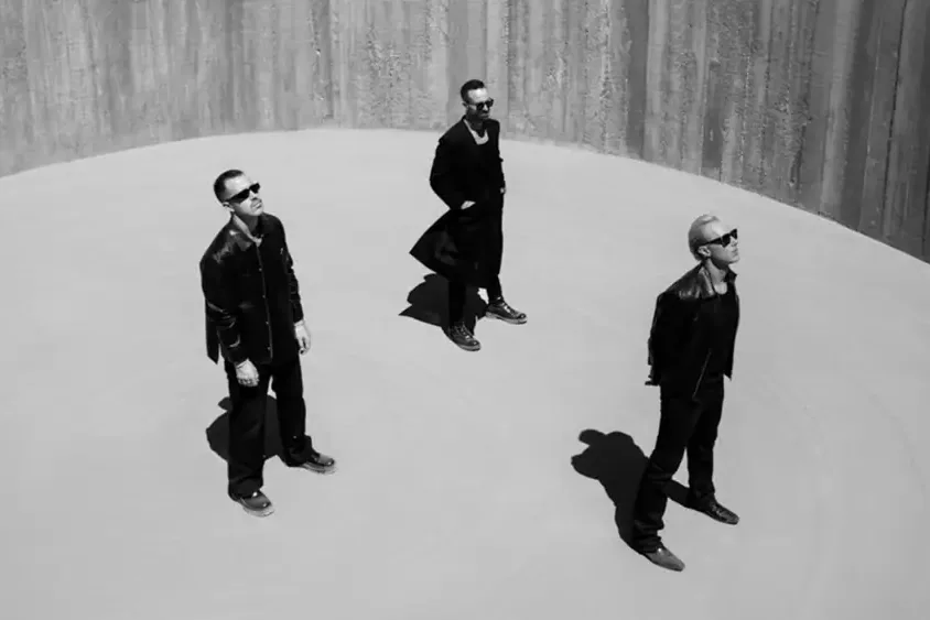 RÜFÜS DU SOL